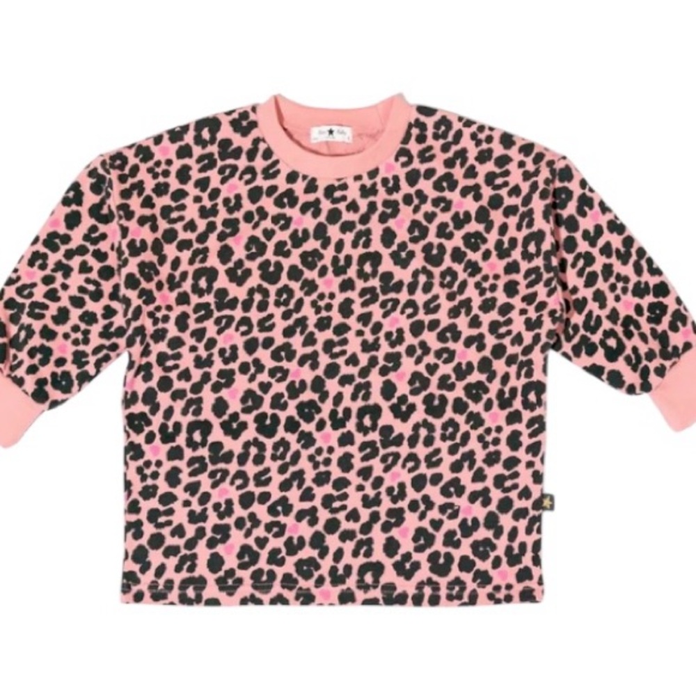 PETITE HAILEY SWEATSHIRTS